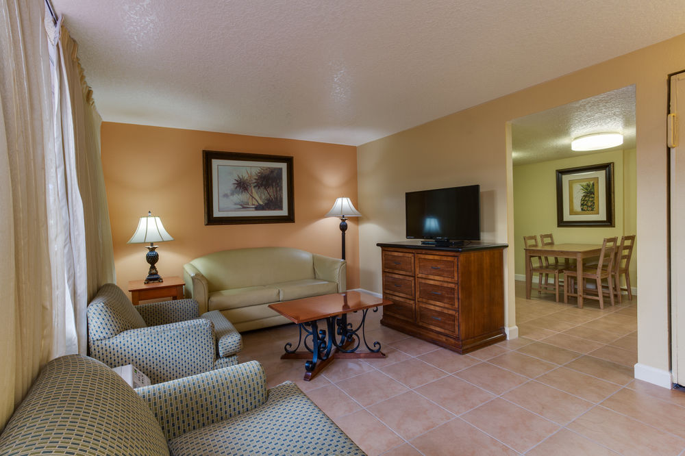 Celebration Suites