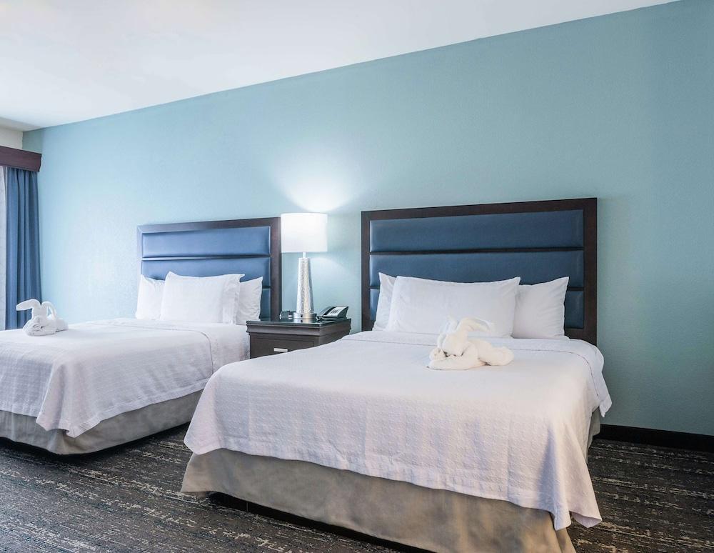 Fotos del hotel - Homewood Suites by Hilton Miami - Airport West