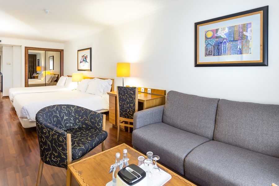 Fotos del hotel - Radisson Blu Hotel, Lisbon