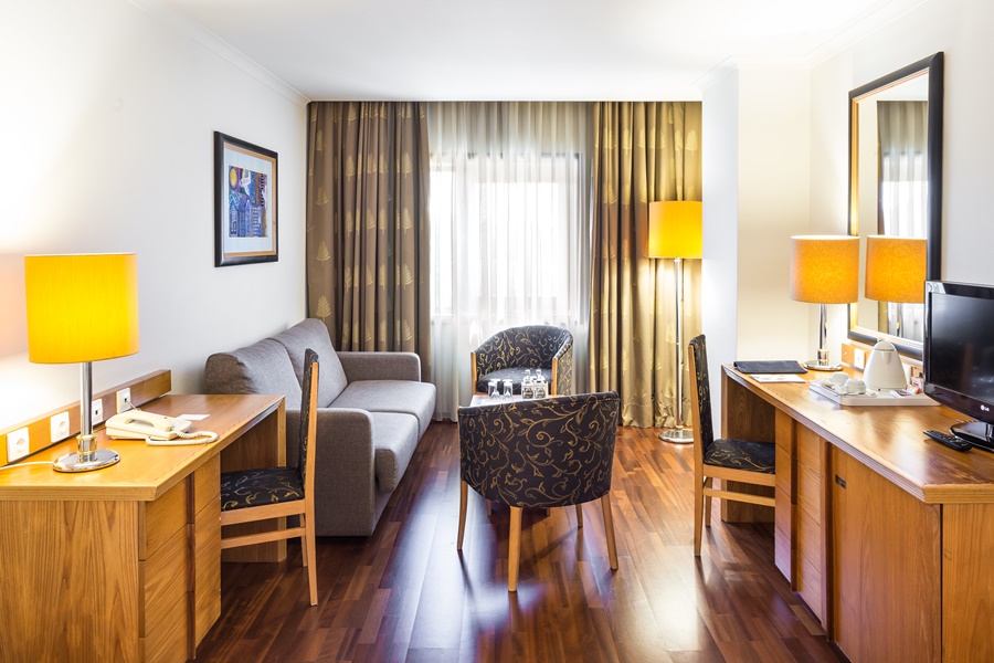 Fotos del hotel - Radisson Blu Hotel, Lisbon