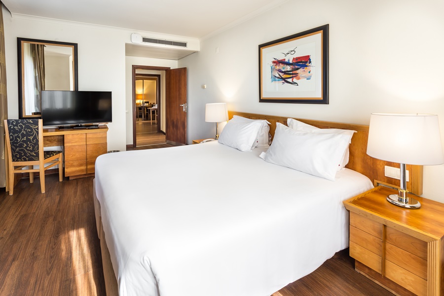 Fotos del hotel - Radisson Blu Hotel, Lisbon