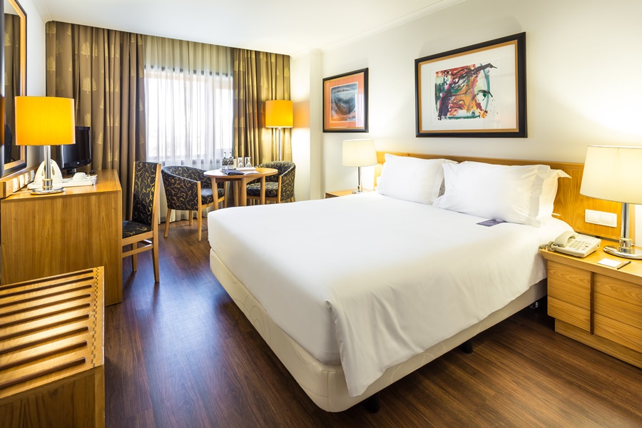 Fotos del hotel - Radisson Blu Hotel, Lisbon