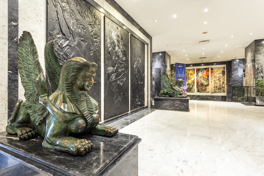 Fotos del hotel - Radisson Blu Hotel, Lisbon