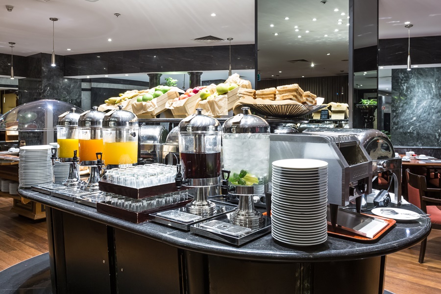 Fotos del hotel - Radisson Blu Hotel, Lisbon