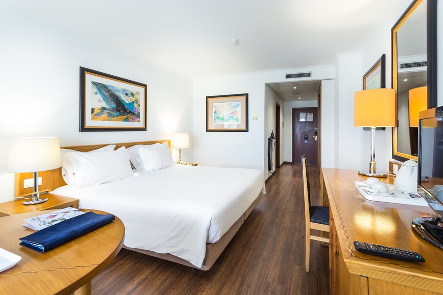 Fotos del hotel - Radisson Blu Hotel, Lisbon
