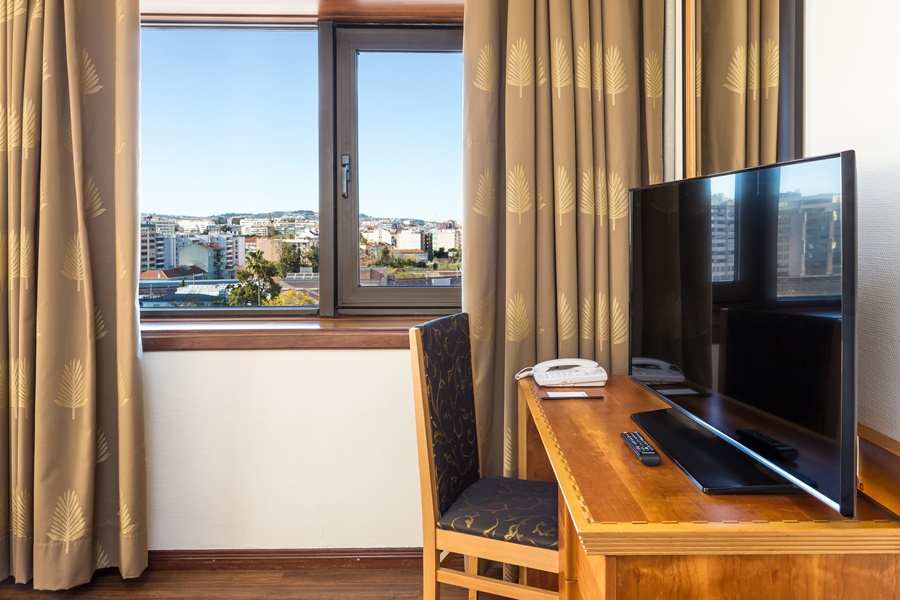 Fotos del hotel - Radisson Blu Hotel, Lisbon