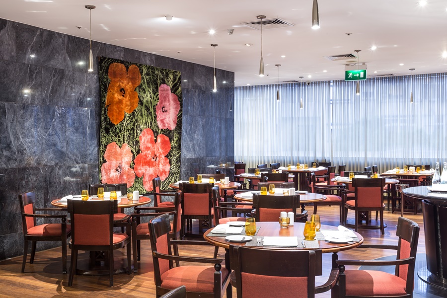 Fotos del hotel - Radisson Blu Hotel, Lisbon