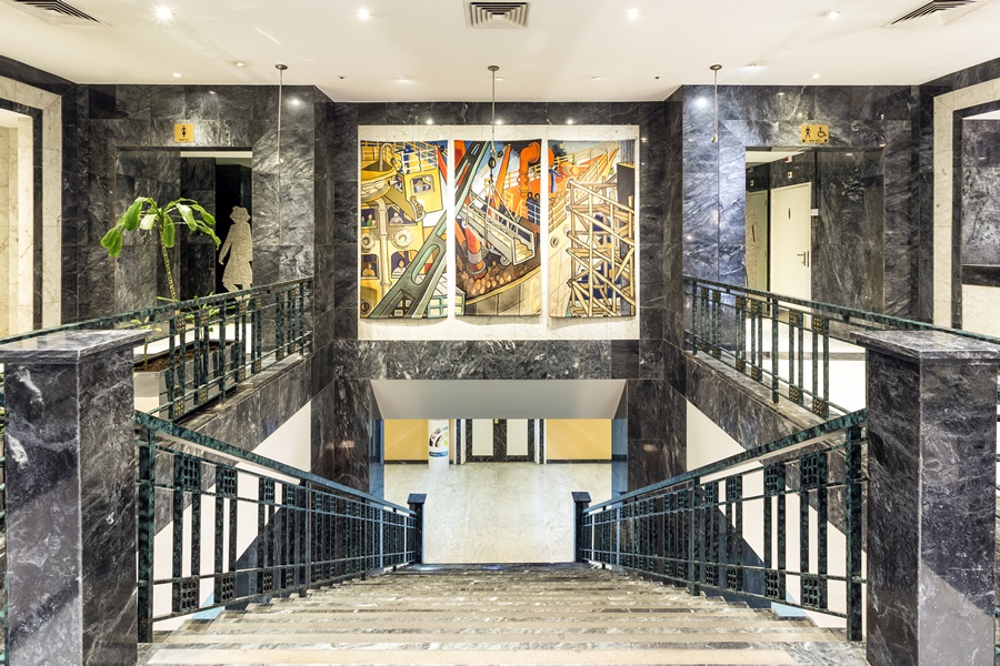 Fotos del hotel - Radisson Blu Hotel, Lisbon