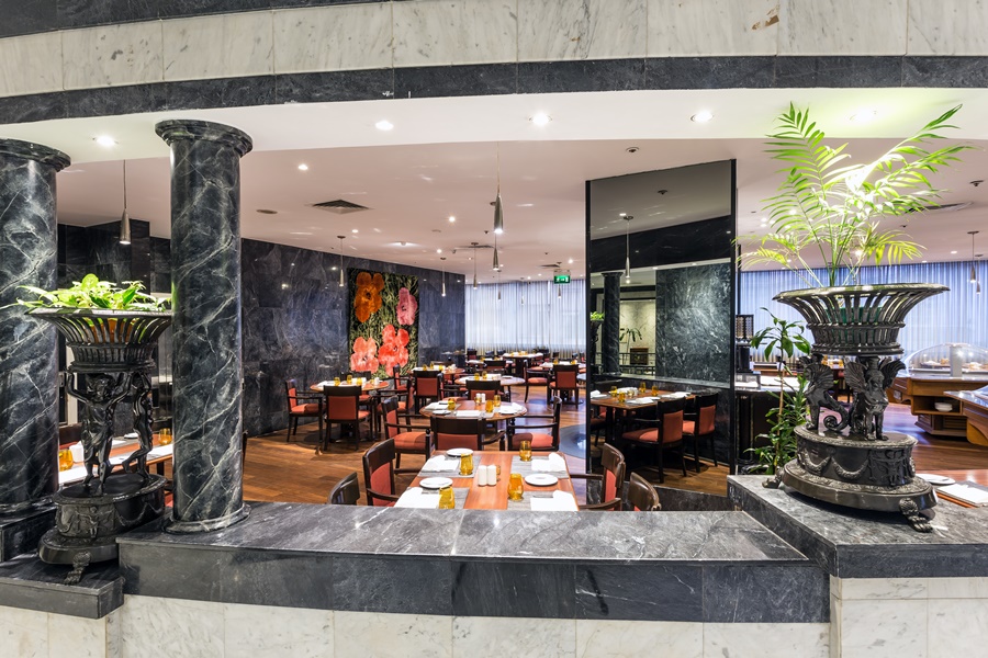 Fotos del hotel - Radisson Blu Hotel, Lisbon