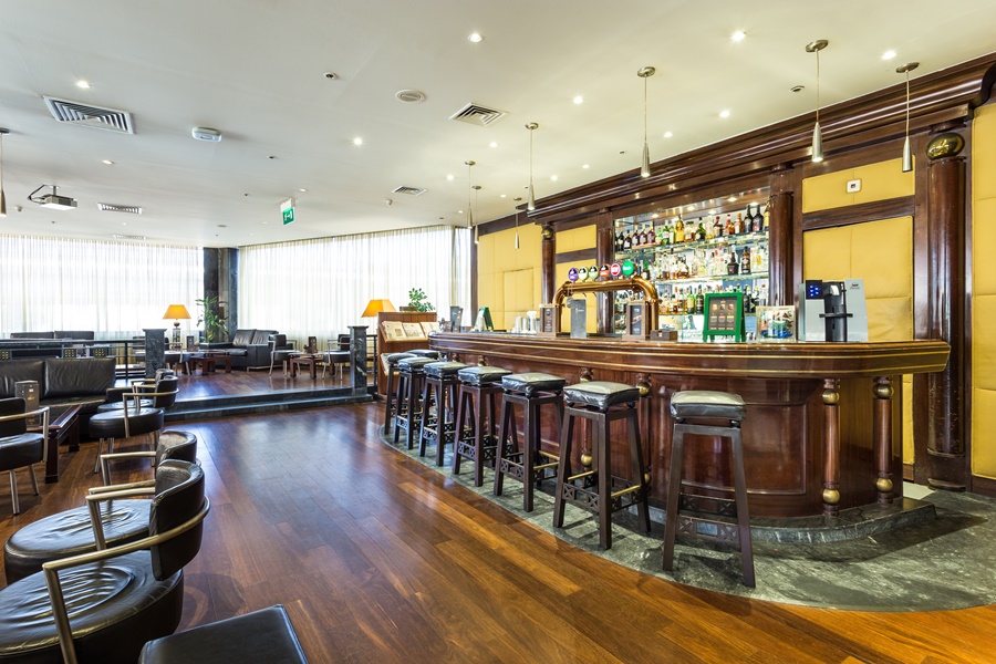 Fotos del hotel - Radisson Blu Hotel, Lisbon