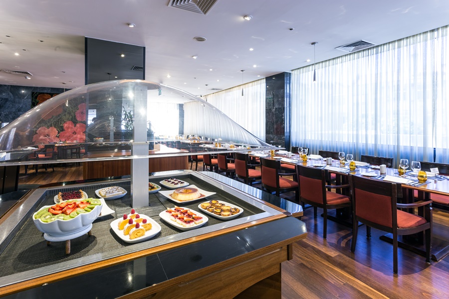 Fotos del hotel - Radisson Blu Hotel, Lisbon
