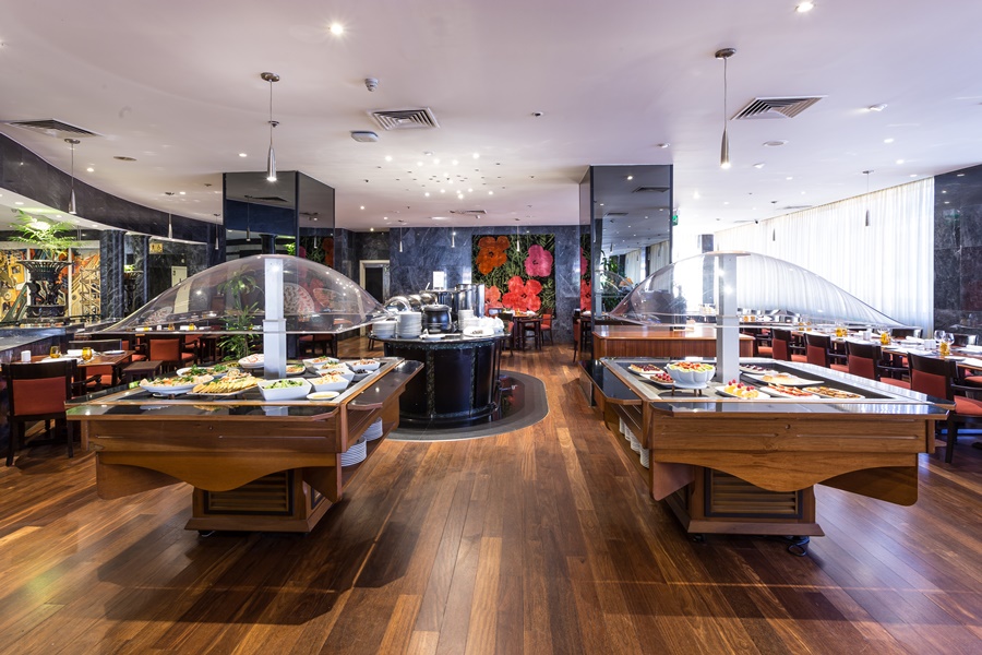 Fotos del hotel - Radisson Blu Hotel, Lisbon