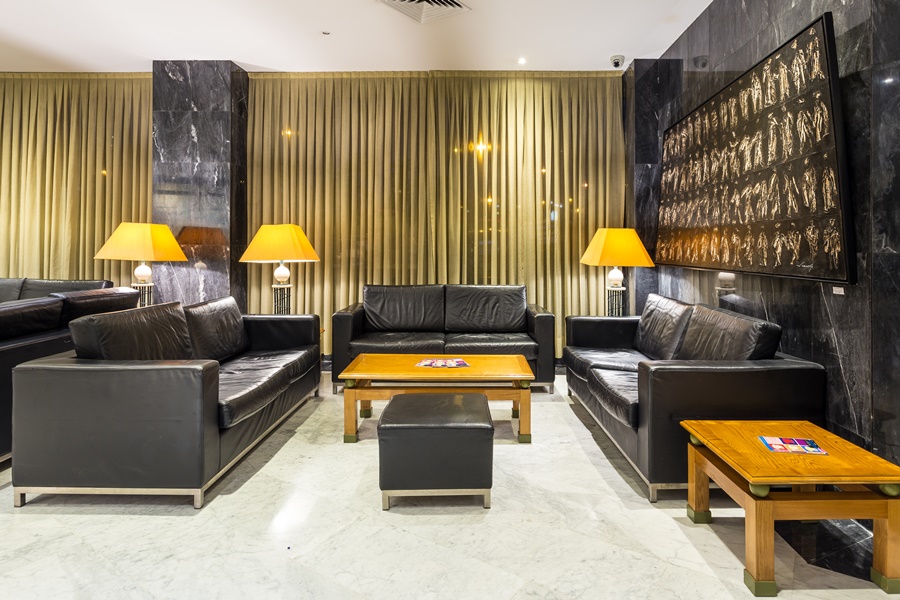 Fotos del hotel - Radisson Blu Hotel, Lisbon