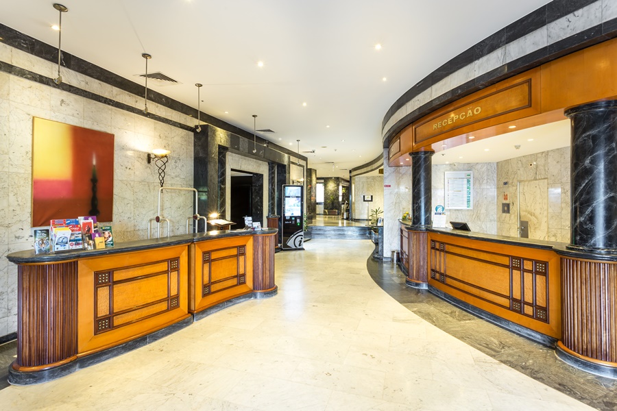 Fotos del hotel - Radisson Blu Hotel, Lisbon