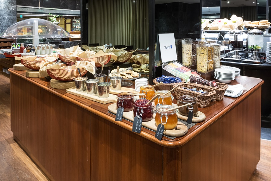 Fotos del hotel - Radisson Blu Hotel, Lisbon