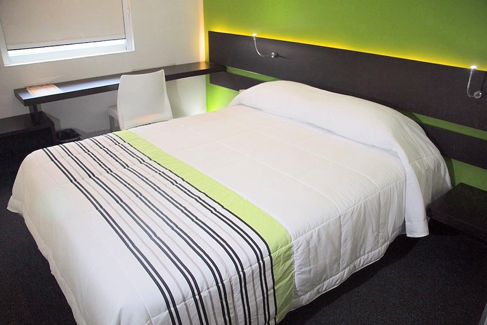 Fotos del hotel - CITY EXPRESS JUNIOR PUEBLA FINSA