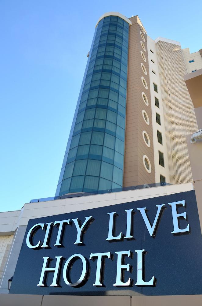 Fotos del hotel - CITY LIVE HOTEL