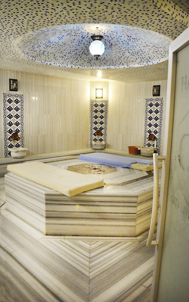 Fotos del hotel - CITY LIVE HOTEL