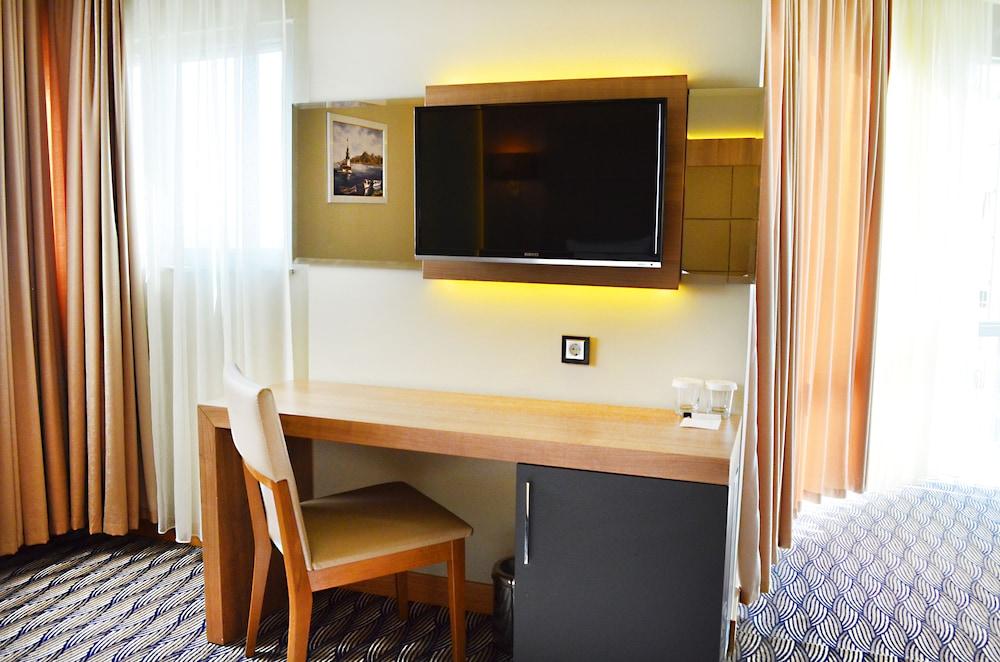 Fotos del hotel - CITY LIVE HOTEL