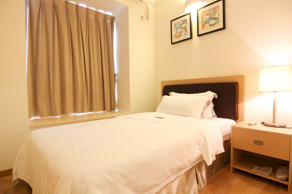 Fotos del hotel - XCELLENT INTERNATIONAL SERVICED APARTMENT