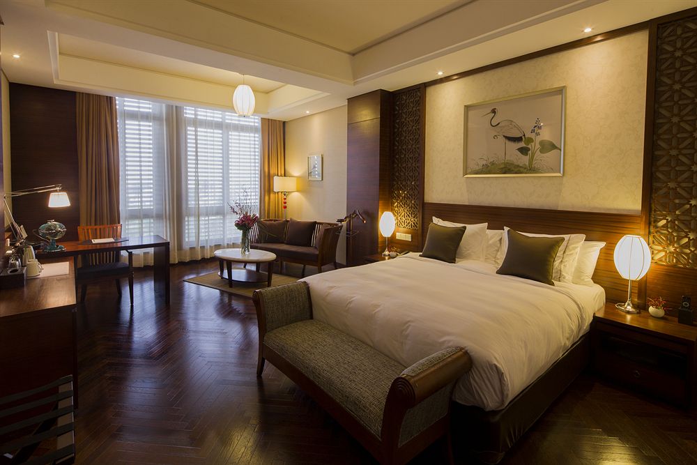 Fotos del hotel - G-LUXE HONGQIAO SHANGHAI BY GLORIA