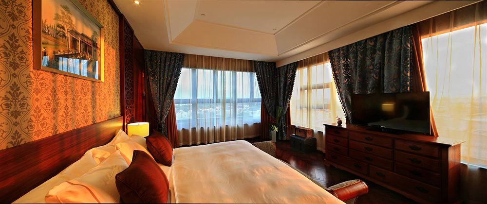 Fotos del hotel - G-LUXE HONGQIAO SHANGHAI BY GLORIA