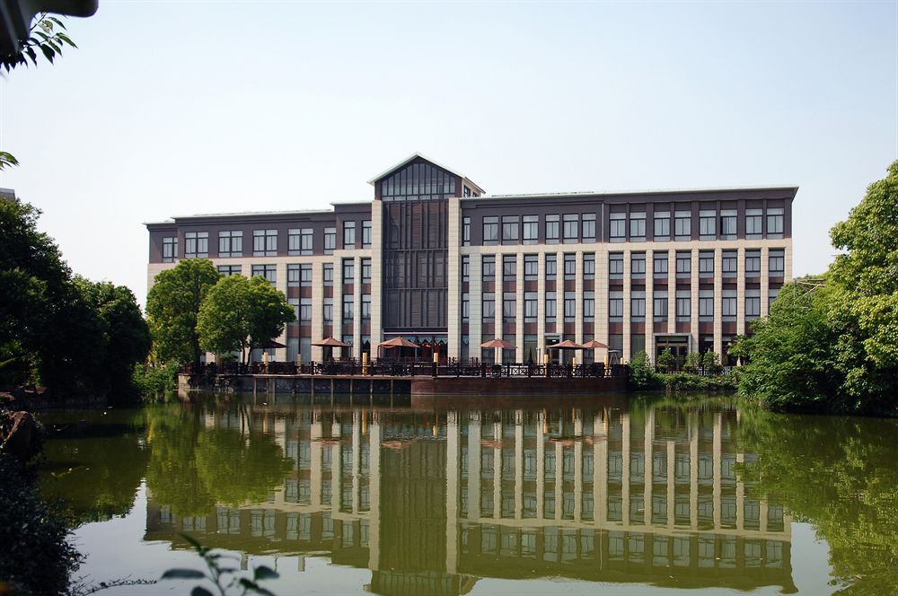Fotos del hotel - G-LUXE HONGQIAO SHANGHAI BY GLORIA