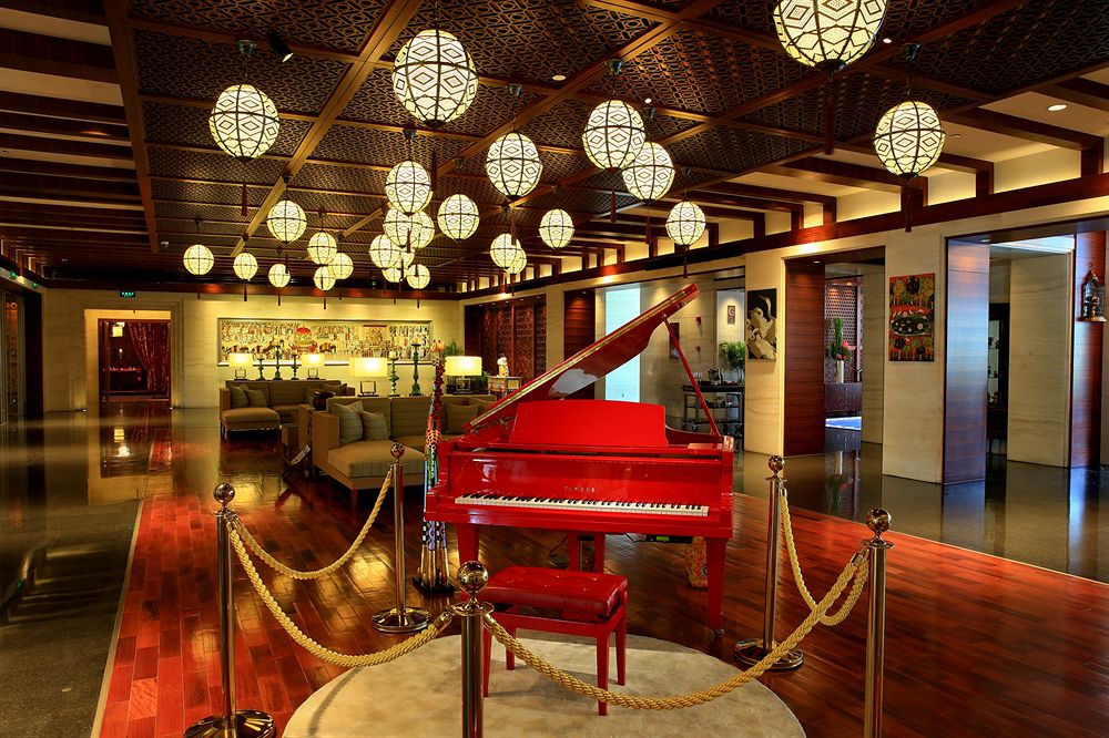 Fotos del hotel - G-LUXE HONGQIAO SHANGHAI BY GLORIA