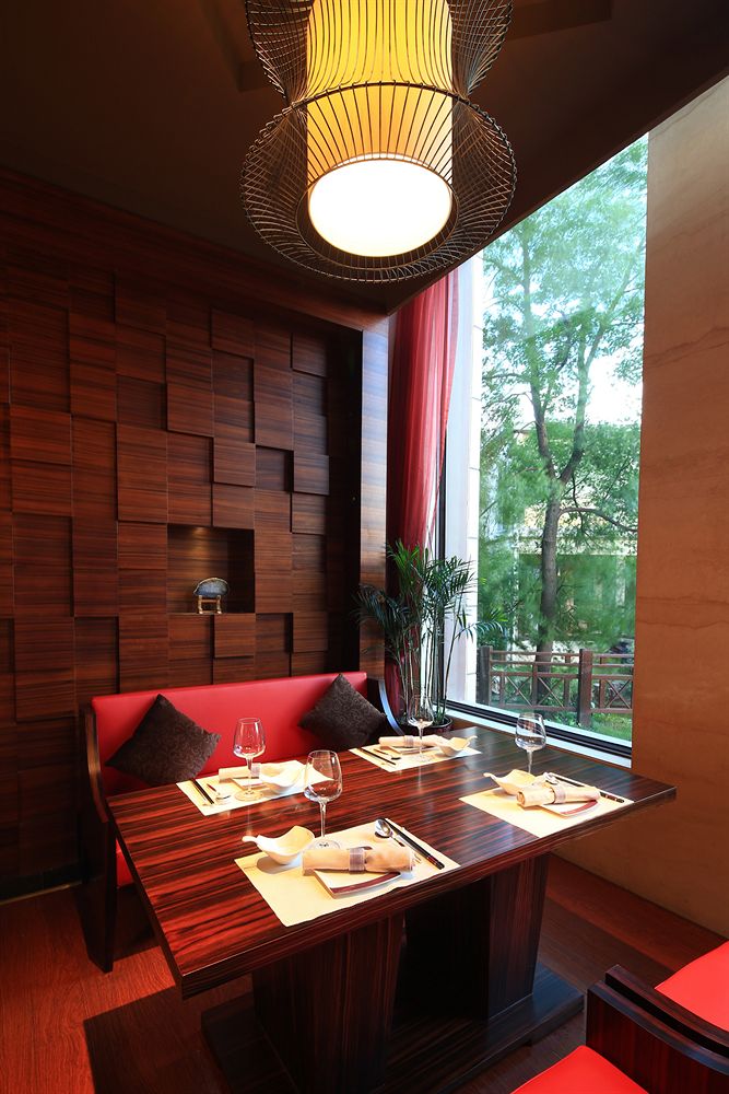 Fotos del hotel - G-LUXE HONGQIAO SHANGHAI BY GLORIA