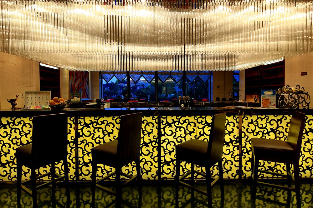 Fotos del hotel - G-LUXE HONGQIAO SHANGHAI BY GLORIA