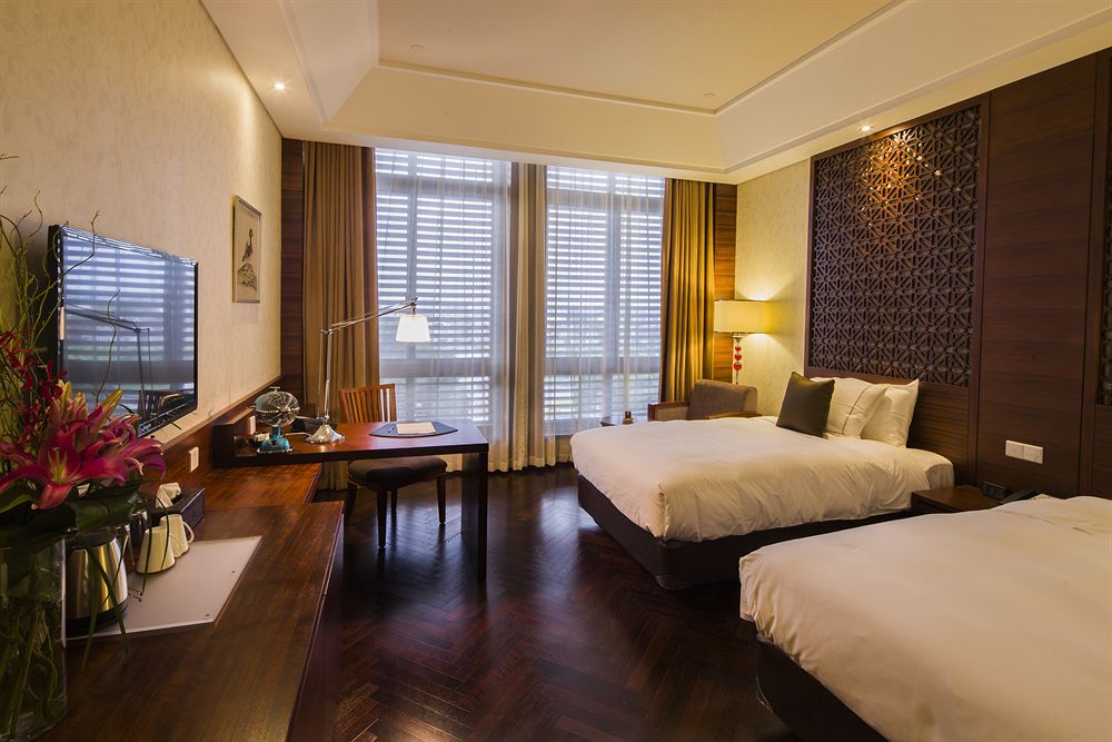 Fotos del hotel - G-LUXE HONGQIAO SHANGHAI BY GLORIA
