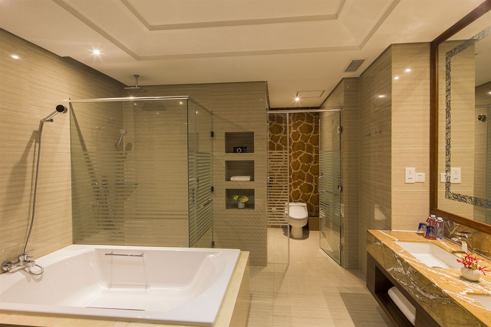 Fotos del hotel - G-LUXE HONGQIAO SHANGHAI BY GLORIA