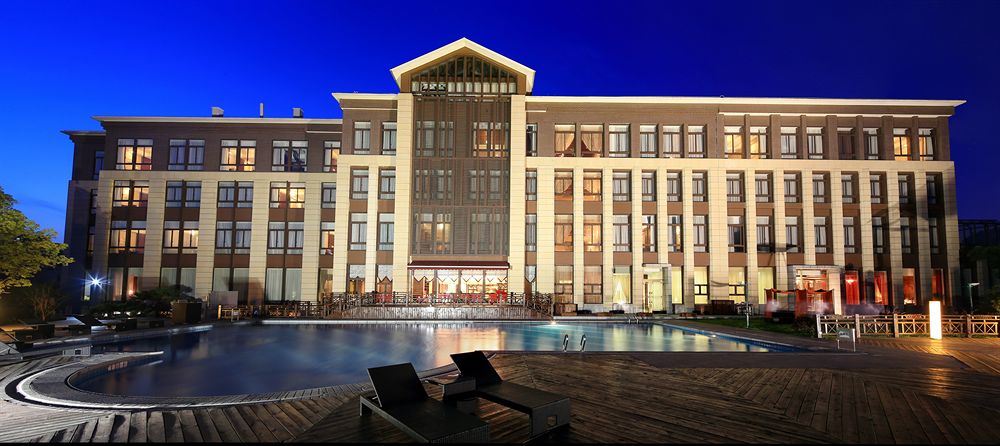 Fotos del hotel - G-LUXE HONGQIAO SHANGHAI BY GLORIA
