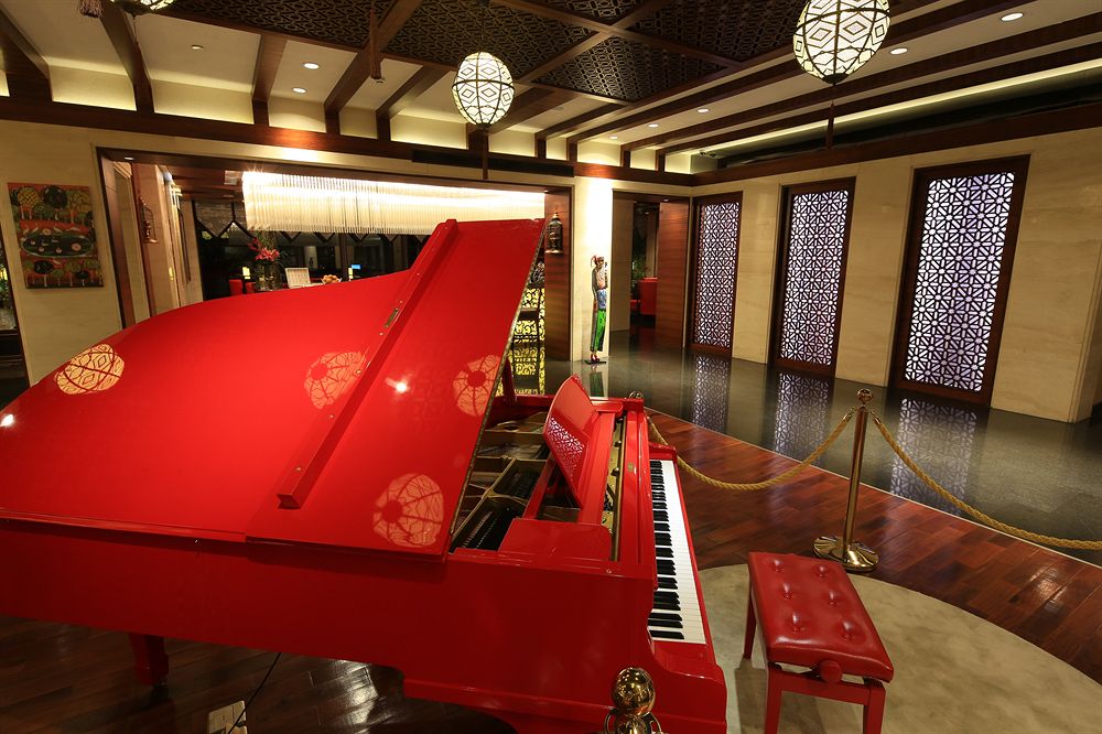 Fotos del hotel - G-LUXE HONGQIAO SHANGHAI BY GLORIA