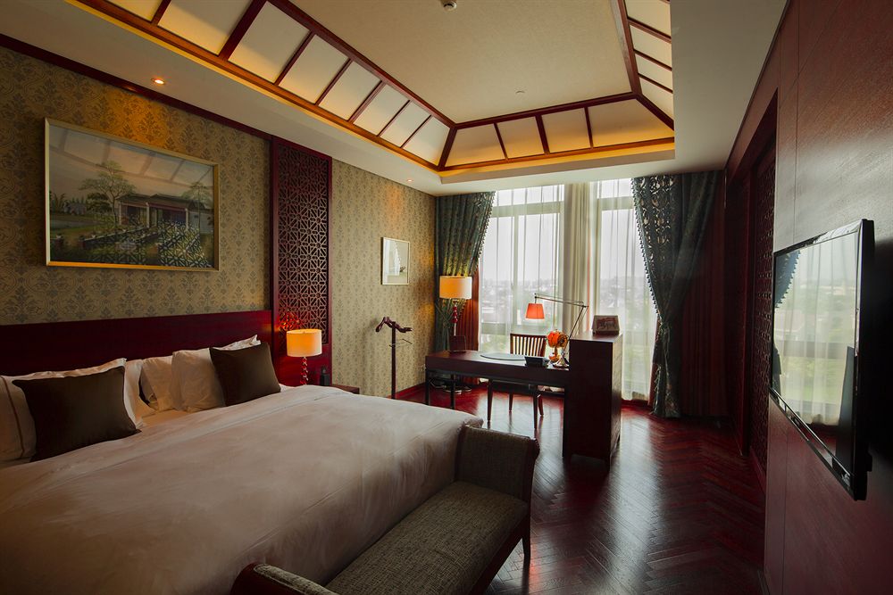 Fotos del hotel - G-LUXE HONGQIAO SHANGHAI BY GLORIA