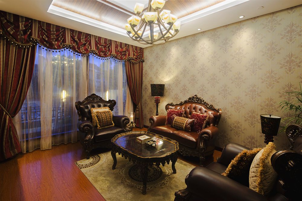 Fotos del hotel - G-LUXE HONGQIAO SHANGHAI BY GLORIA