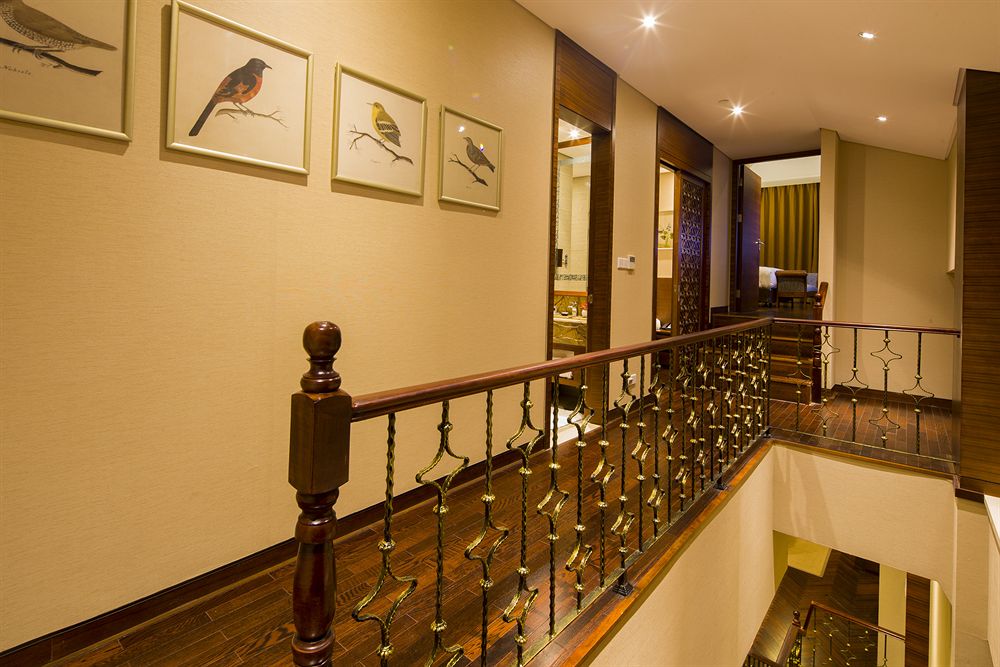 Fotos del hotel - G-LUXE HONGQIAO SHANGHAI BY GLORIA
