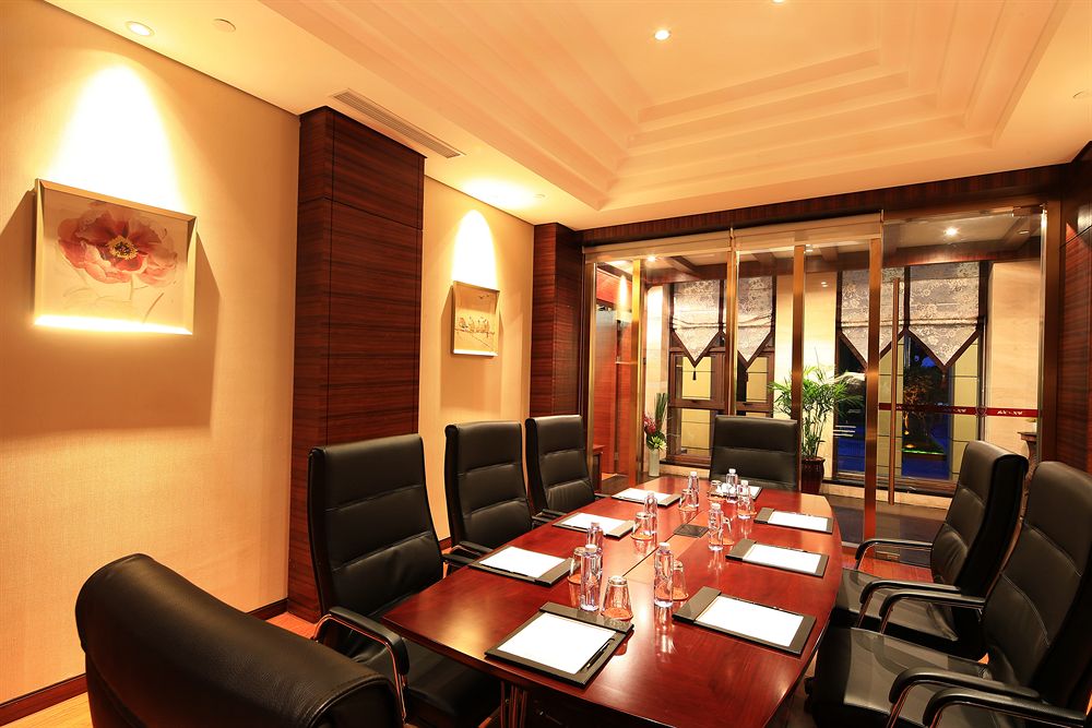Fotos del hotel - G-LUXE HONGQIAO SHANGHAI BY GLORIA