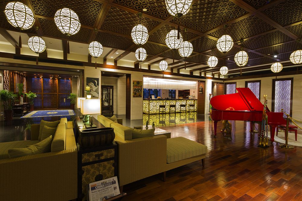 Fotos del hotel - G-LUXE HONGQIAO SHANGHAI BY GLORIA