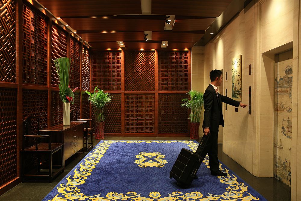 Fotos del hotel - G-LUXE HONGQIAO SHANGHAI BY GLORIA
