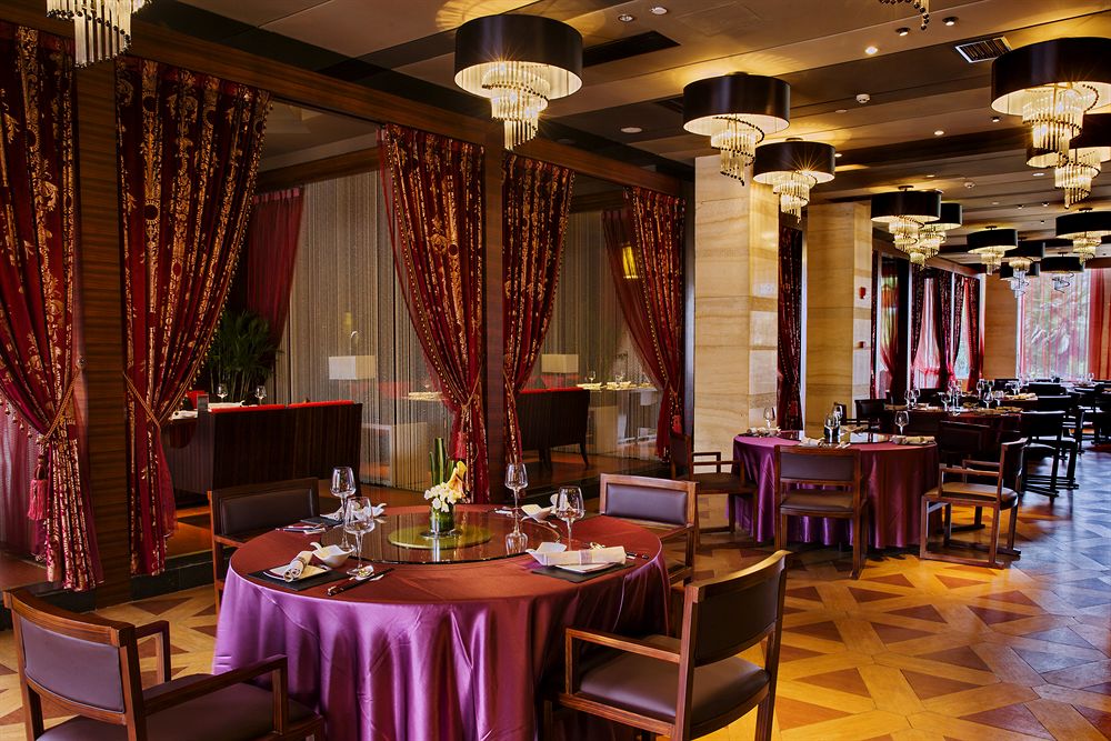 Fotos del hotel - G-LUXE HONGQIAO SHANGHAI BY GLORIA
