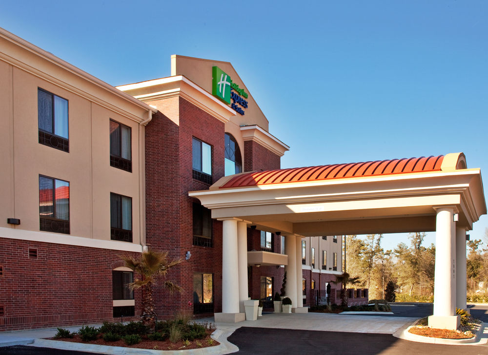 Holiday Inn Express Picayune-Stennis Space Center, an IHG Hotel