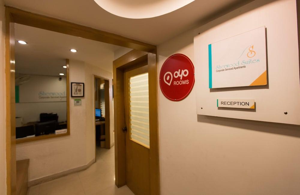 Fotos del hotel - SHERWOOD SUITES