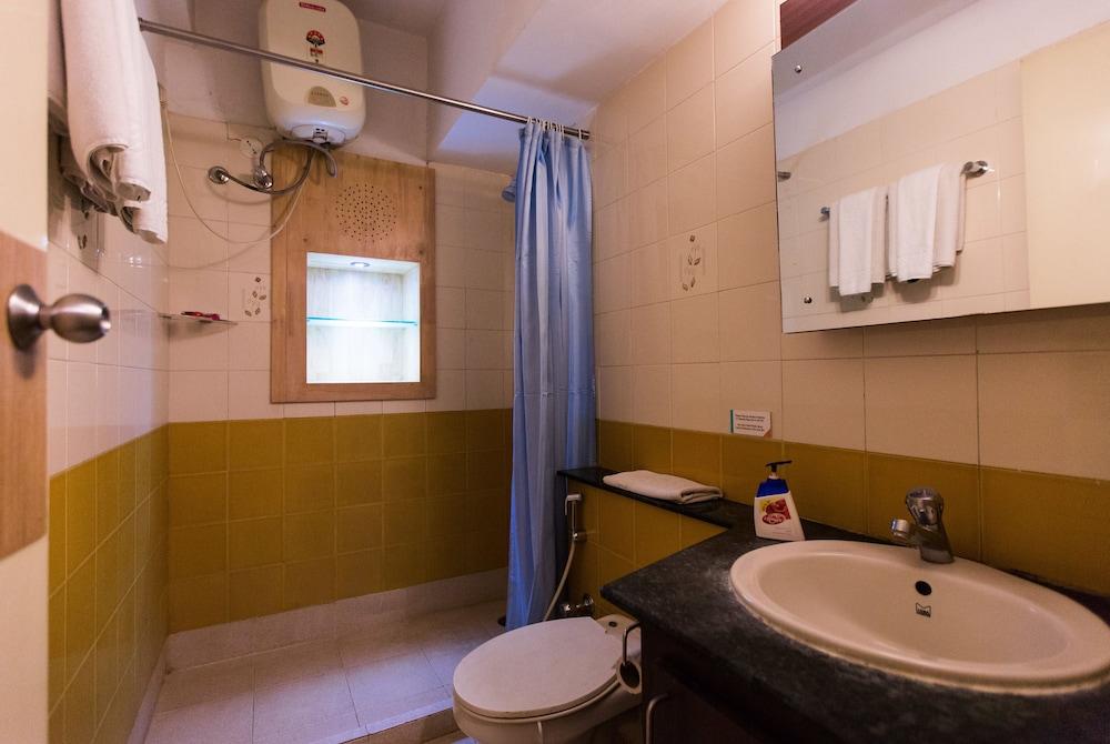 Fotos del hotel - SHERWOOD SUITES