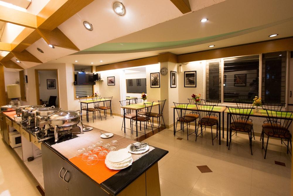 Fotos del hotel - SHERWOOD SUITES