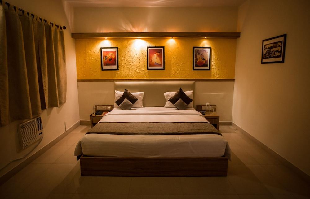 Fotos del hotel - SHERWOOD SUITES