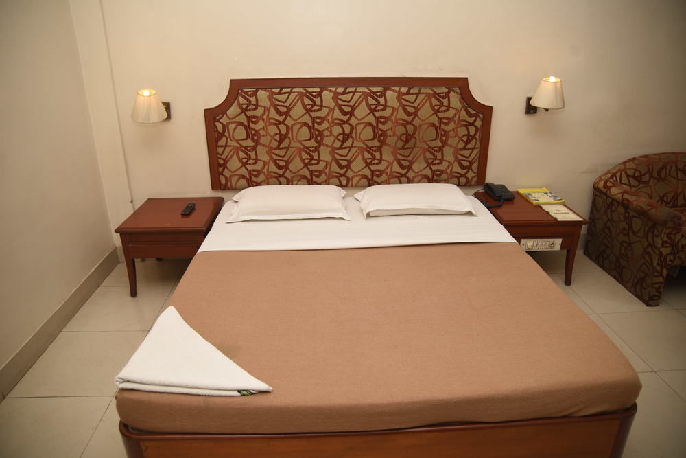 Fotos del hotel - Maurya