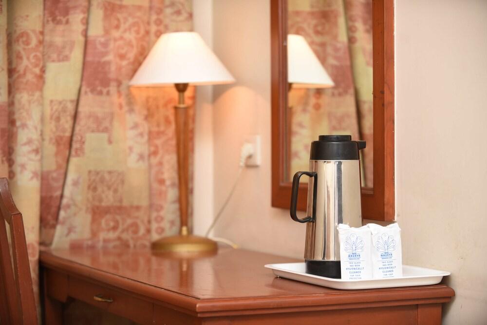 Fotos del hotel - Maurya