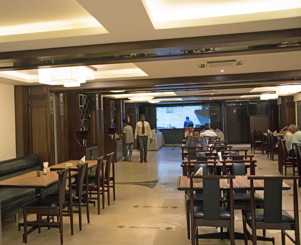 Fotos del hotel - Maurya