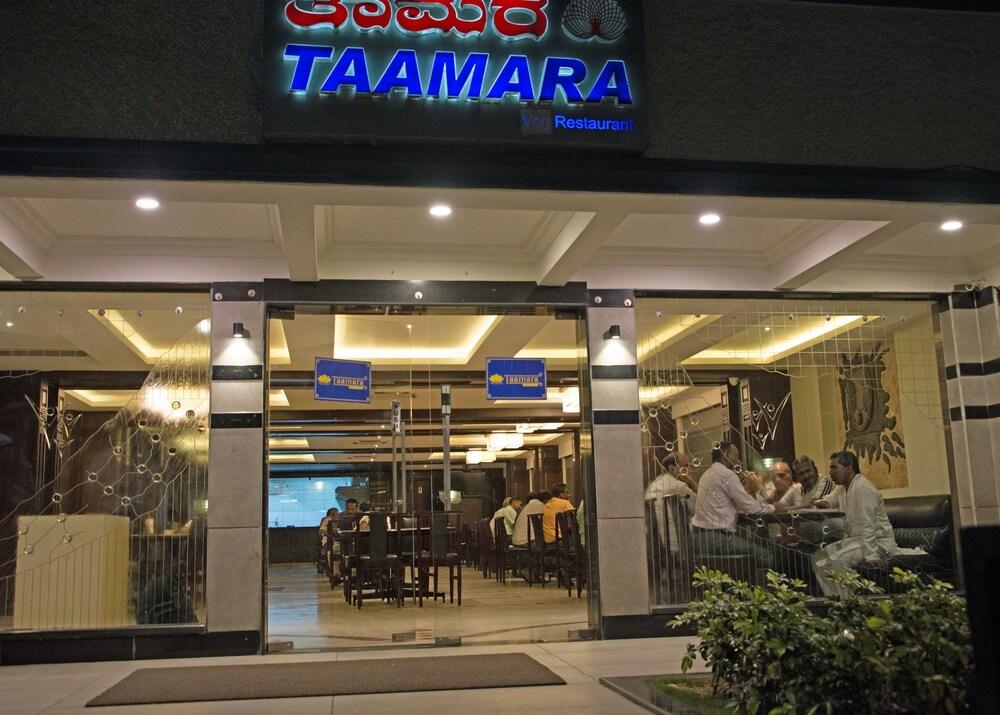 Fotos del hotel - Maurya